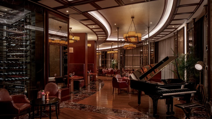 Waldorf Astoria Ras Al Khaimah